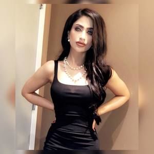 Meet your Posher, Sameera